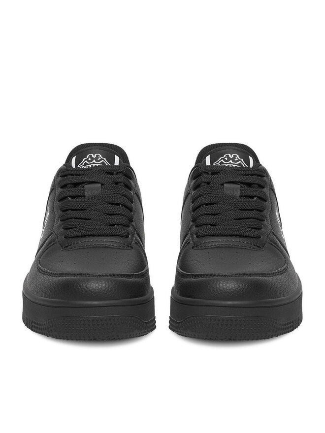 Kappa Αθλητικά Kappa CEO-VSKA012 Μαύρο