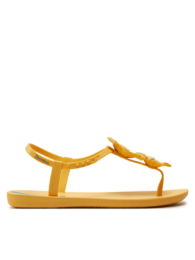 Ipanema Sandały Ipanema 83565 Żółty