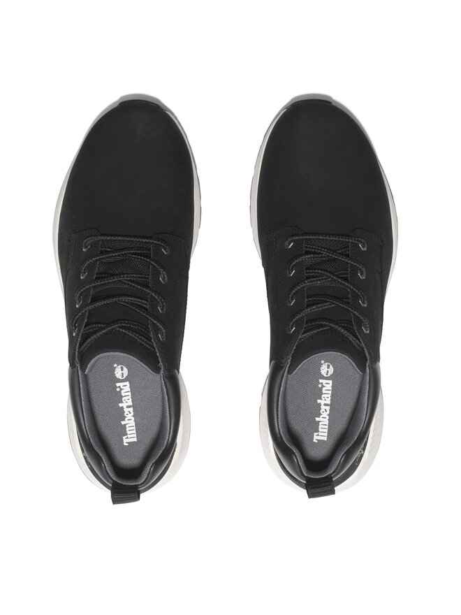 Timberland Αθλητικά Timberland Killington Trkr Hc TB0A2J3F0011 Μαύρο
