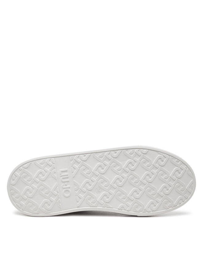 Liu Jo Snīkeri Liu Jo Kylie BF4061 PX230 Balts