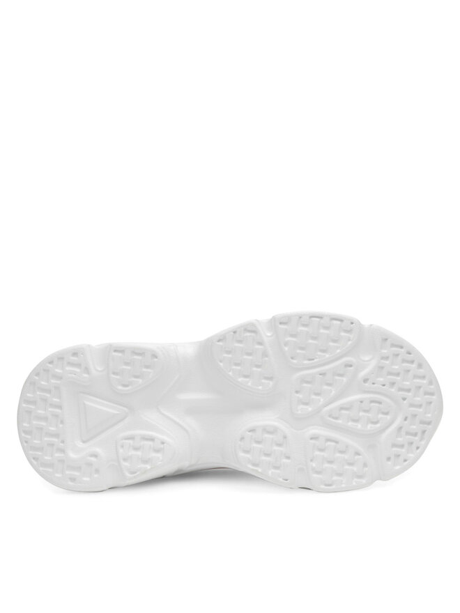 Kappa Sneakersy Kappa V3-4061 Różowy