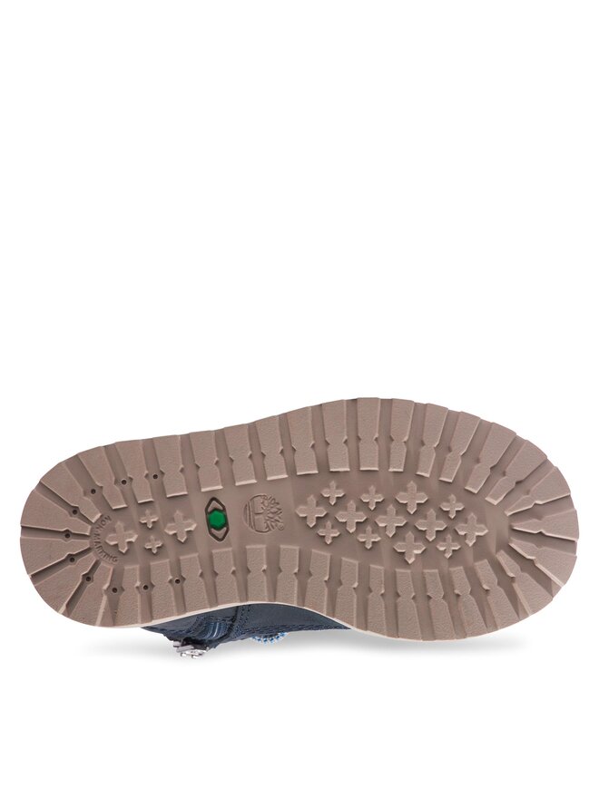 Timberland Ghete Timberland Pokey Pine 6In Boot With TB0A2N9N0191 Bleumarin