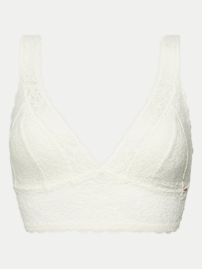 Dorina Dorina 2er-Set Bralette-BHs Lana D002217LA080 Bunt