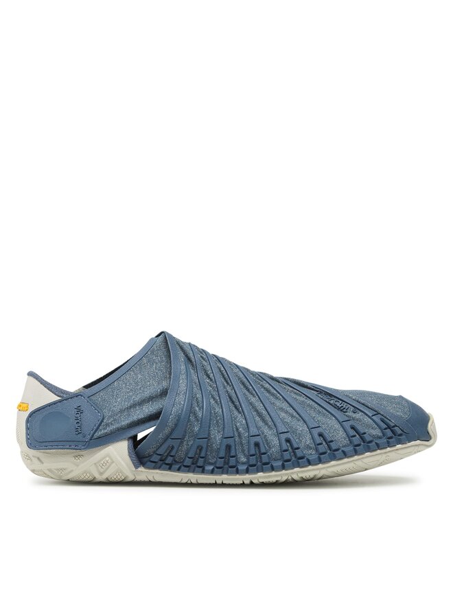 Vibram Fivefingers Снікерcи Vibram Fivefingers Furoshiki 22MAF03 Голубий