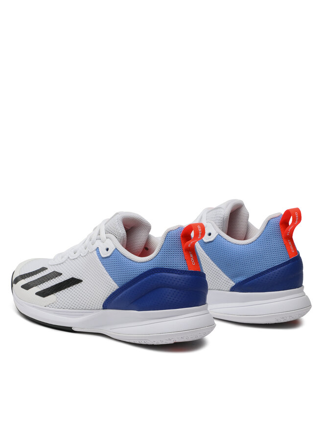Взуття для тенісу adidas Courtflash Speed Tennis Shoes HQ8481