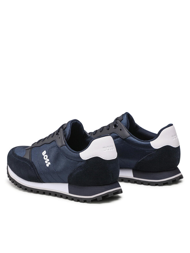 BOSS Sneakers Boss Parkour-L Runn 50470152 10240037 01 Dunkelblau