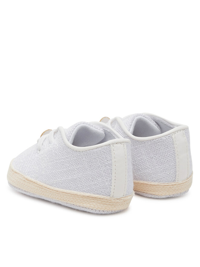 Mayoral Espadrilles Mayoral 9896 Beige