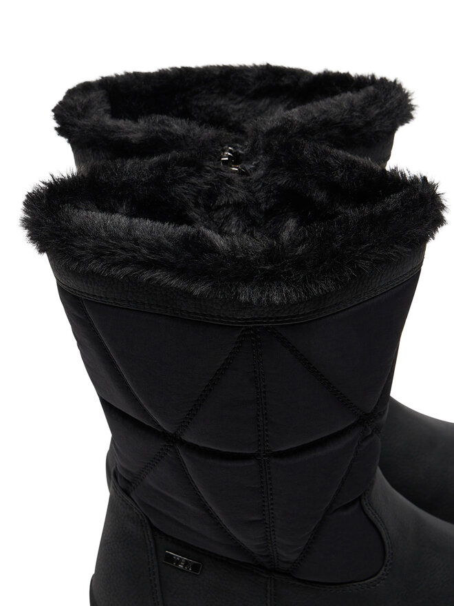 Caprice Stiefeletten Caprice 9-26404-43 Schwarz