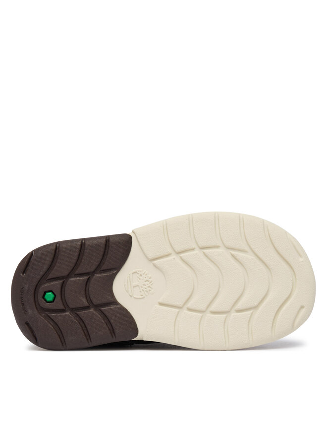 Timberland Schnürschuhe Timberland TB0A6ED6W071 Braun