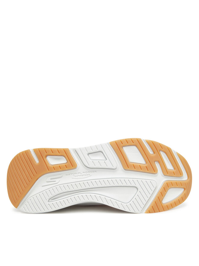 Skechers Αθλητικά Skechers Max Cushioning Elite 2.0-Vanish 129606/WSL Λευκό