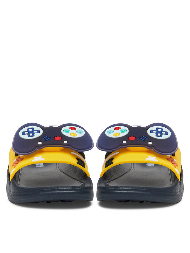 Action Boy Шльопанці Action Boy P3047079K Жовтий