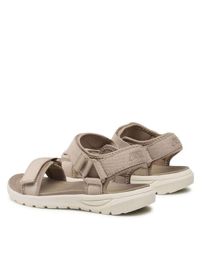 CRUZ Sandalen CRUZ Ruffalo W Sandal CR222446 Grau