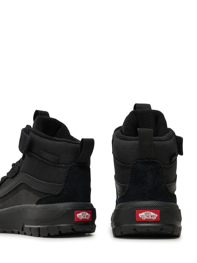 Vans Sneakersy Vans VN000D1MBKA1 Czarny