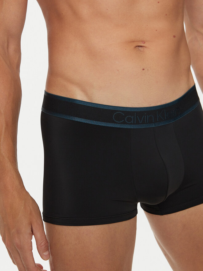 Calvin Klein Underwear Calvin Klein Underwear Μποξεράκι 000NB4055A Μαύρο