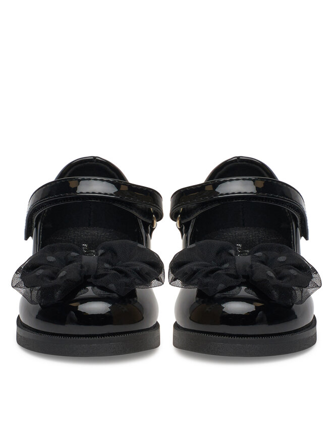 Nelli Blu Ballerine Nelli Blu CM240613-5 Nero