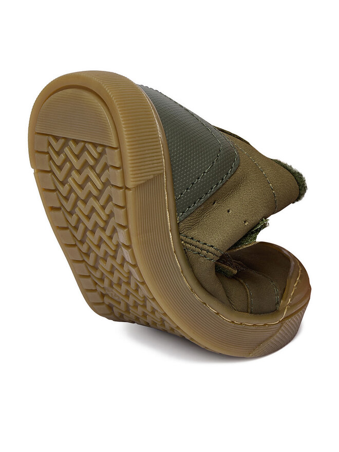 Lasocki Kids Μποτίνια Lasocki Kids CEO-CI12-BAKU-05(II)CH Χακί