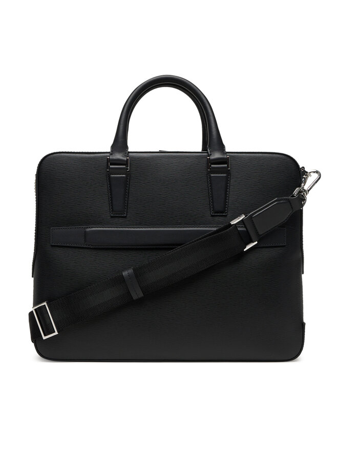 BOSS Bolso Para portátil BOSS 50548265 Negro