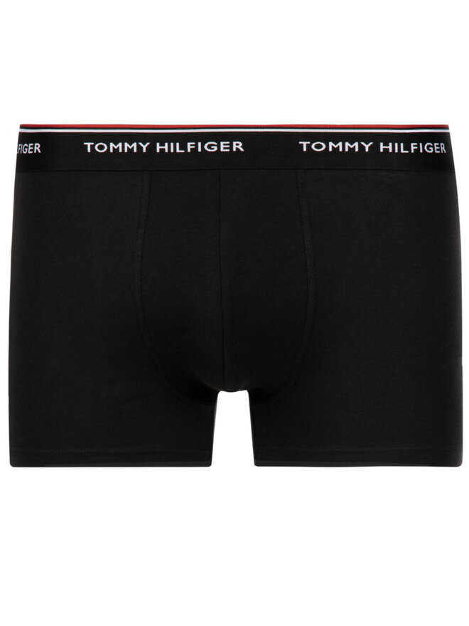 Tommy Hilfiger Tommy Hilfiger Set 3 parov boksaric 3P Trunk 1U87903842 Pisana