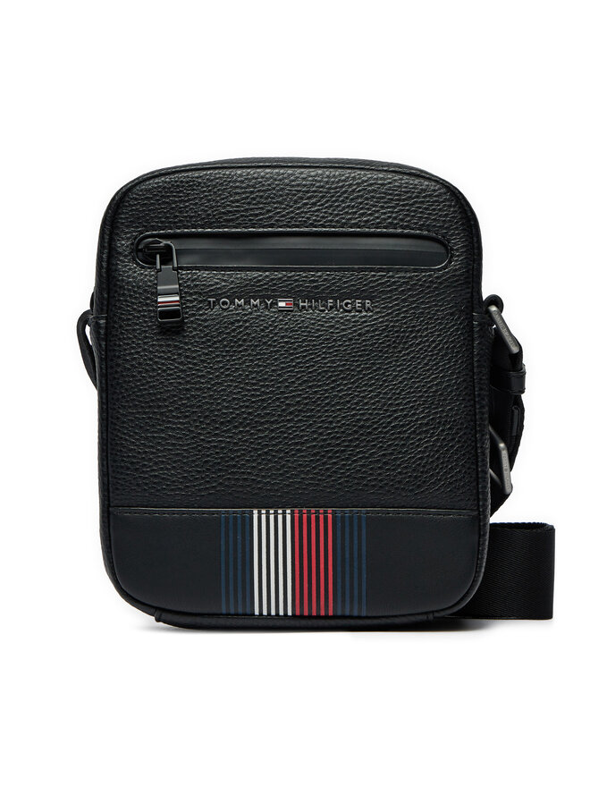 Essential mini reporter tommy hilfiger clearance