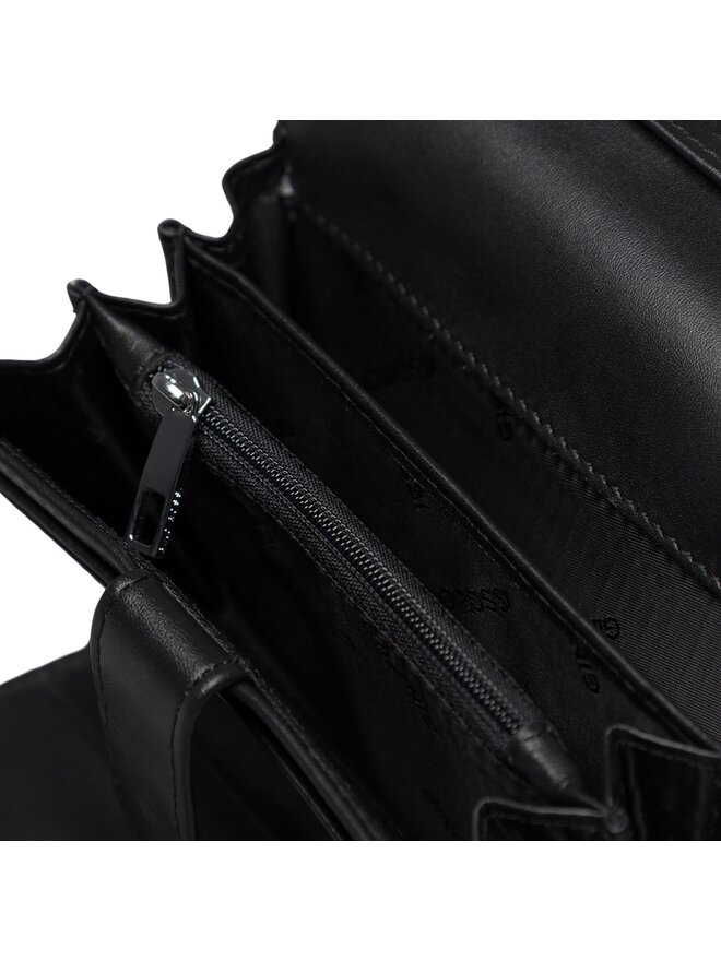Gino Rossi Cartera grande para mujer Gino Rossi ALP-41180 Negro