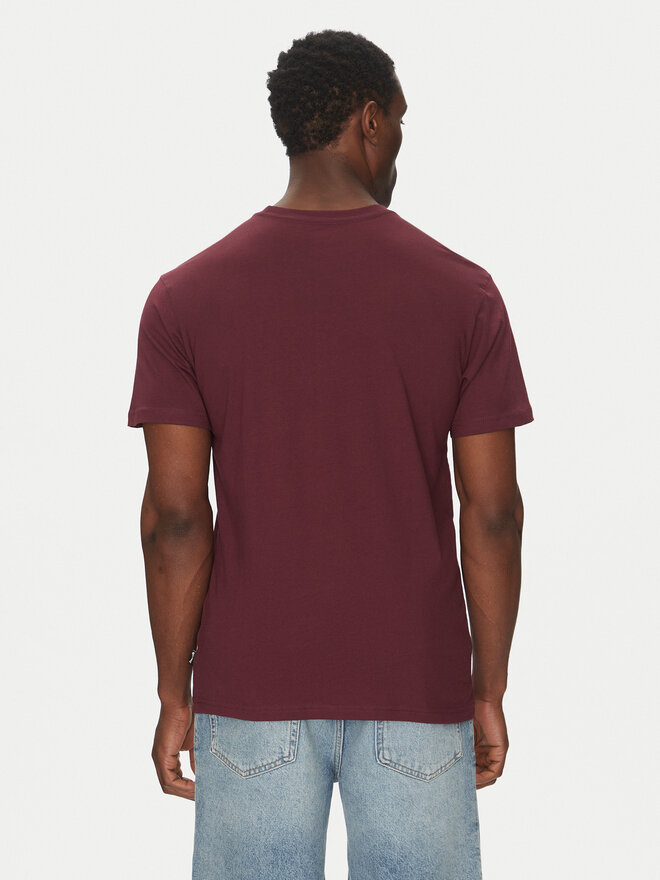 Billabong Billabong Marškinėliai EBYZT00175 Violetinė Regular Fit