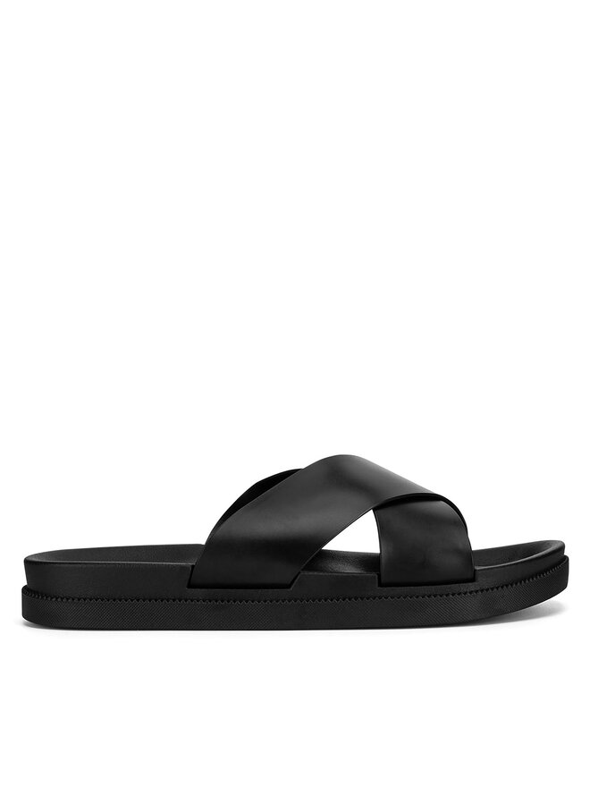 Lanetti Chanclas Lanetti MYL-LANETTI-01 Negro
