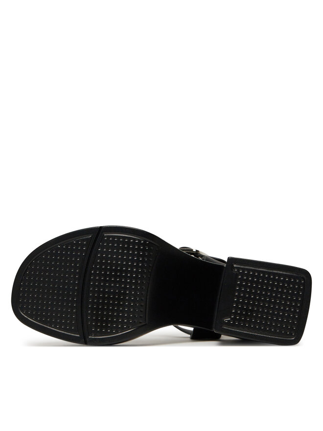 DeeZee Sandalen DeeZee 23258-12 Schwarz
