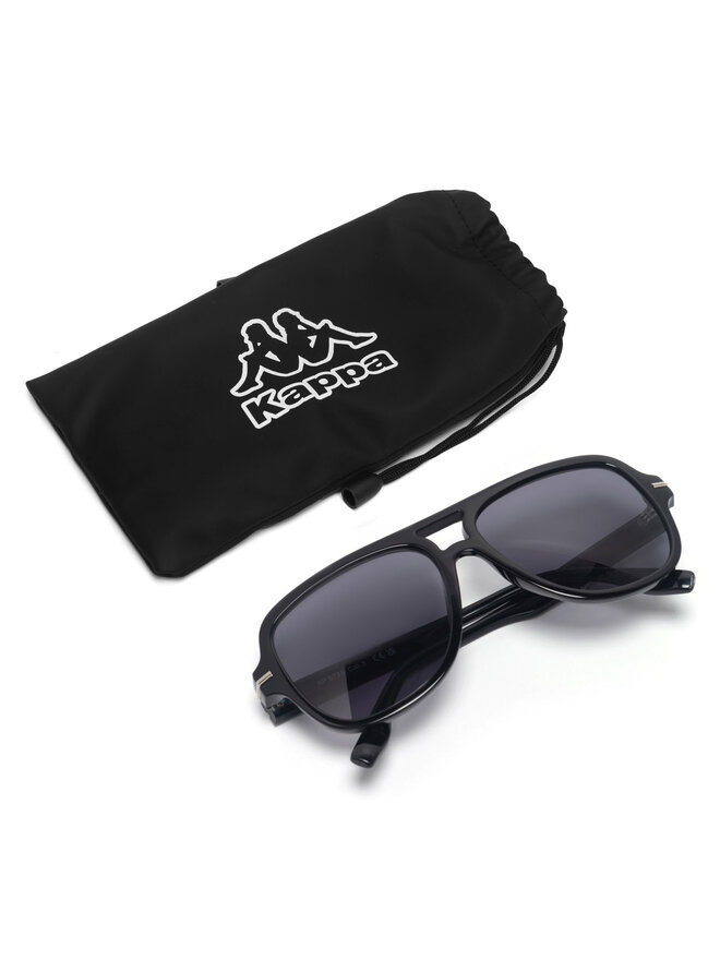 Kappa Ochelari de soare Kappa KP 6725 Negru