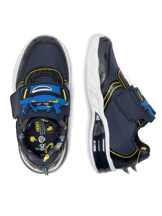 BATWHEELS Sneakers BATWHEELS CP66-SS24-301BWWB Bleumarin