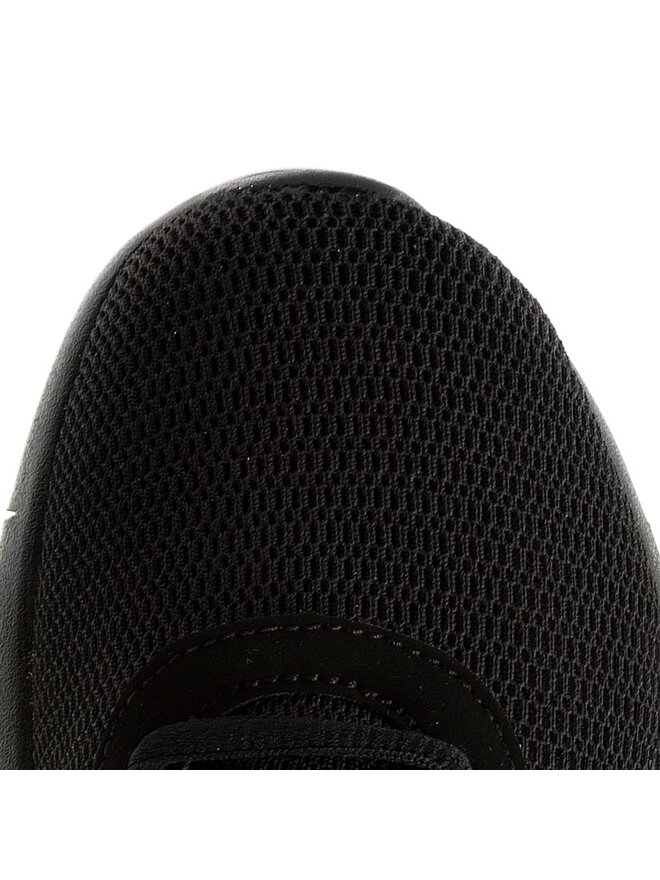 Nike Sneakers Nike Tanjun (GS) 818381 001 Schwarz