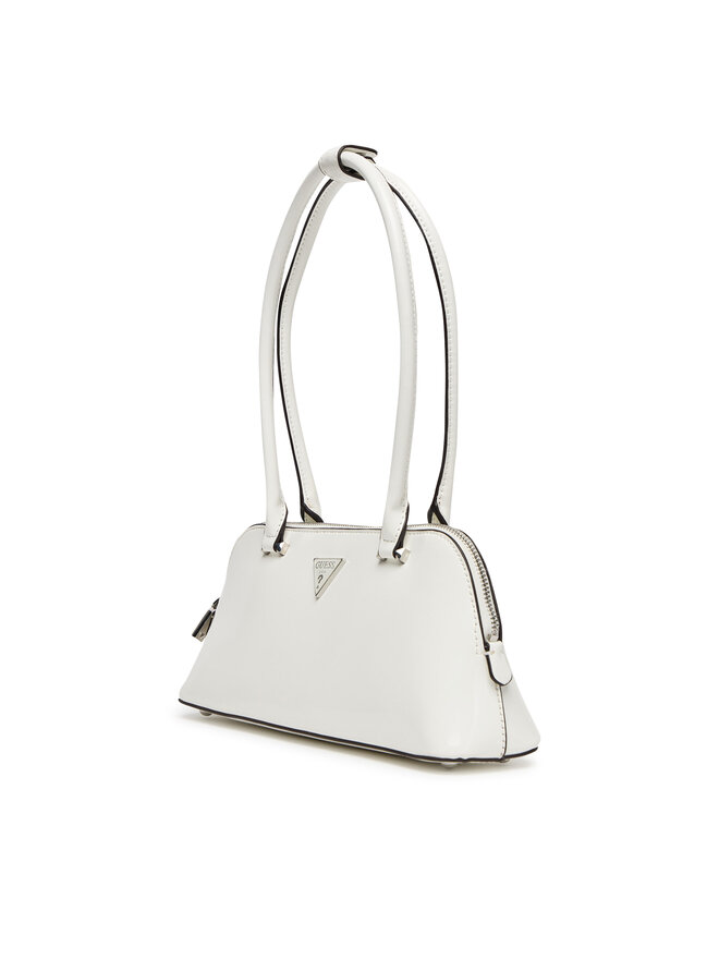 Guess Ročna torba Guess Arnela HWNY94 96080 Bela