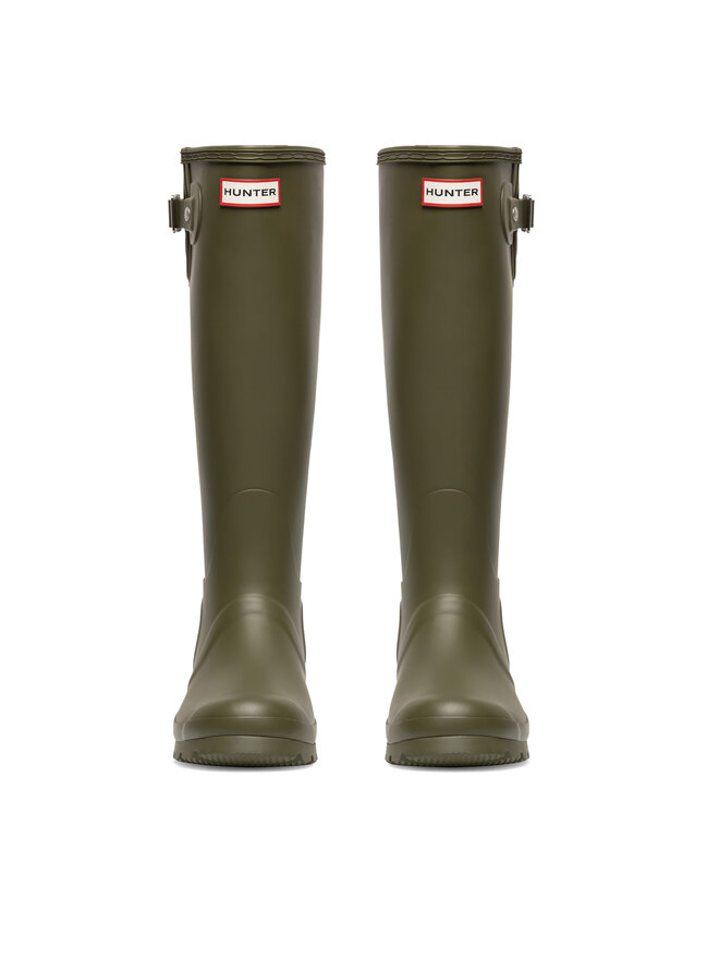 Hunter Holínky Hunter HFW-004 Khaki