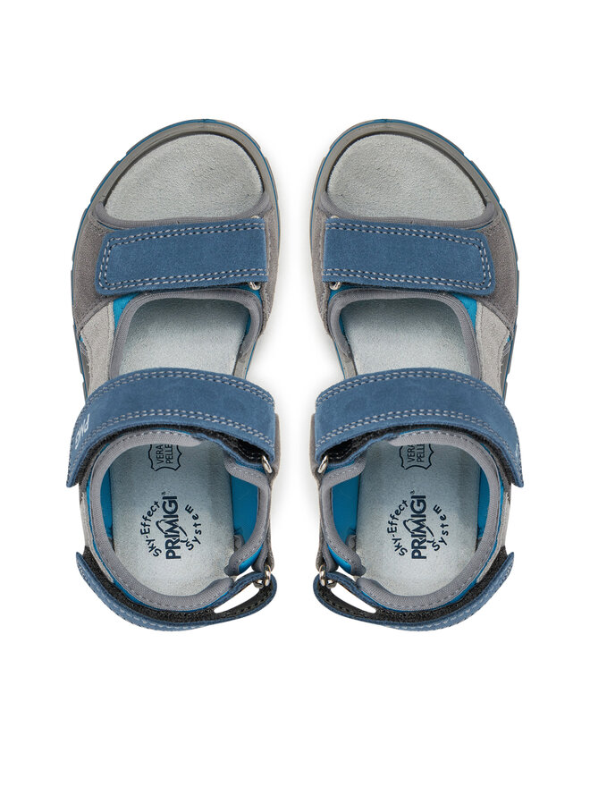Primigi Sandalen Primigi 7895222 M Grau