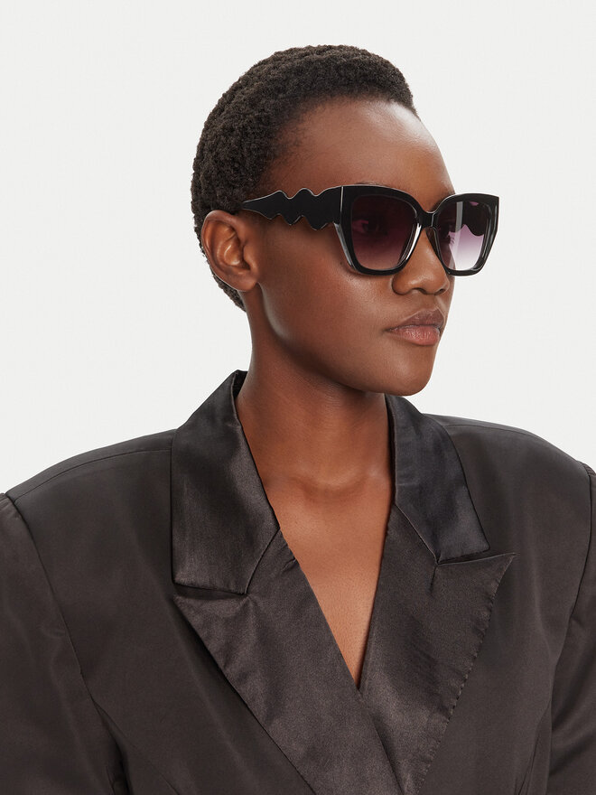 Aldo Ochelari de soare Aldo Hok 13994977 Negru