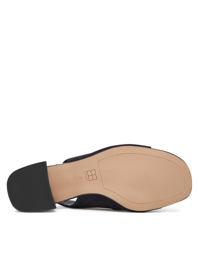 HÖGL Босоніжки HÖGL Elsa 9-102612 Cиній
