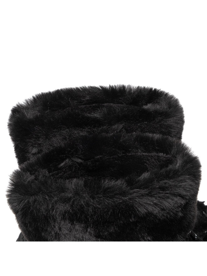 DeeZee Schneeschuhe DeeZee ZALJ8088Y-2 Schwarz