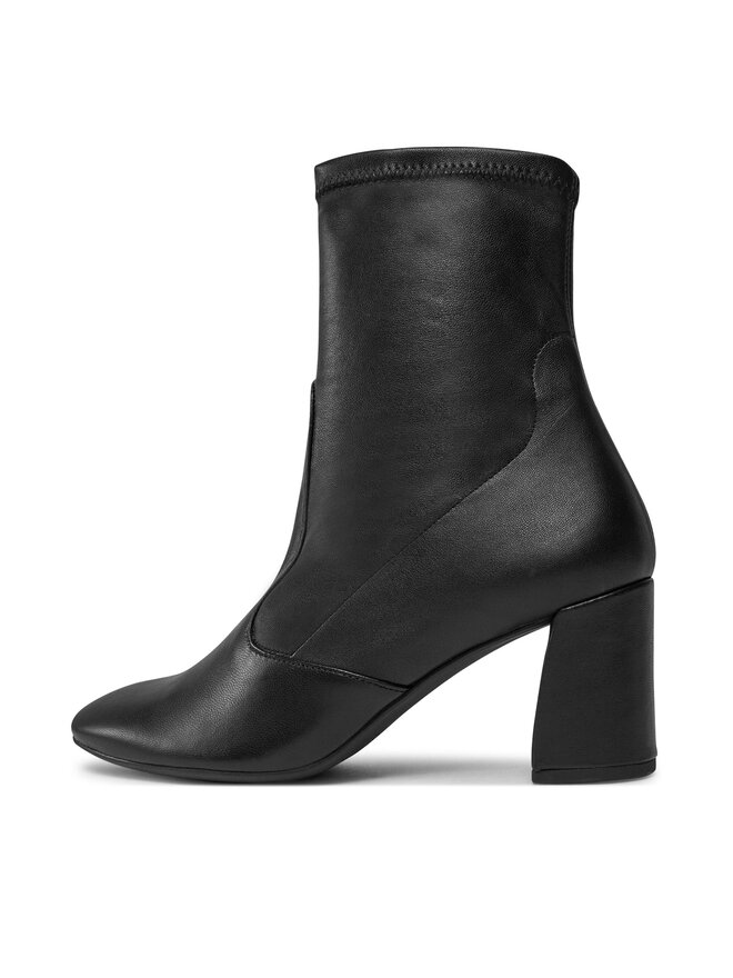 HÖGL Stiefeletten HÖGL 6-135120 Schwarz