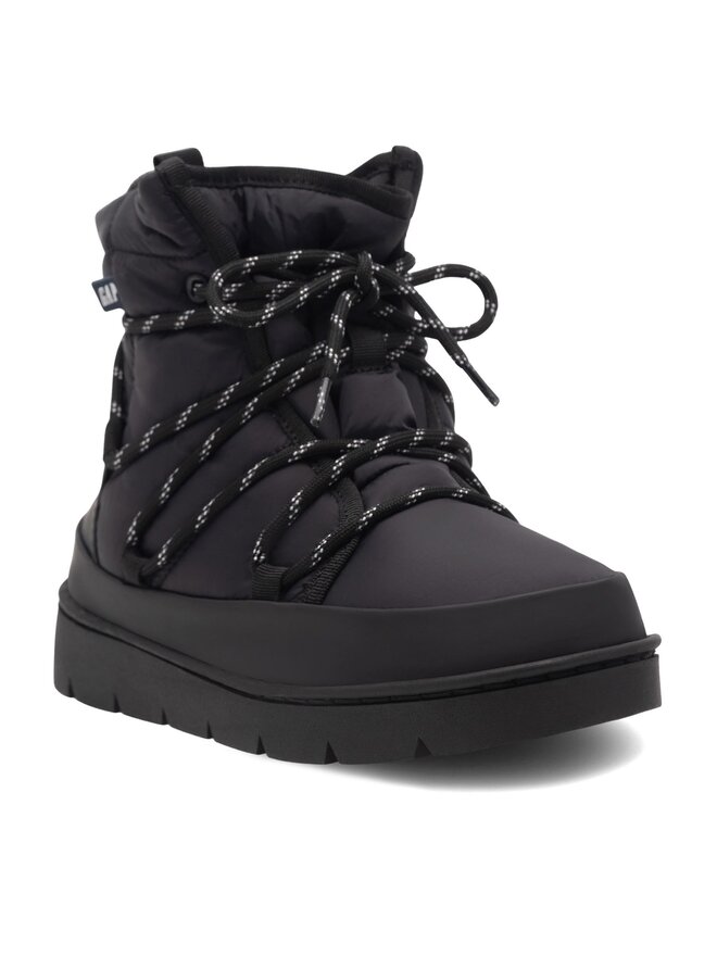 Gap Botas de nieve Gap GCC502F6TWBLCKGP Negro