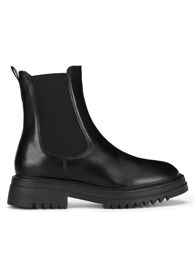 Lasocki Botines Chelsea Lasocki WB-LOREDANA-17 Negro