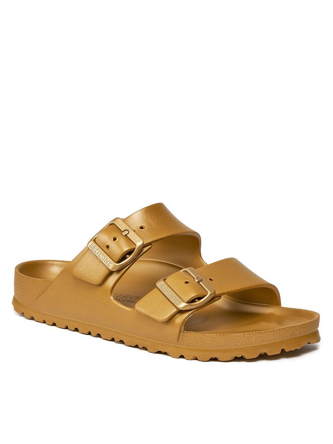 Birkenstock Чехли Birkenstock Arizona 1022465 Златист