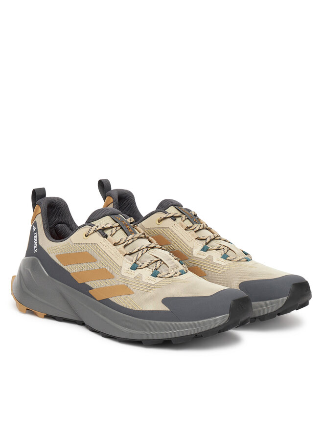 adidas Trekking adidas Terrex Trailmaker 2.0 JQ9924 Smeđa
