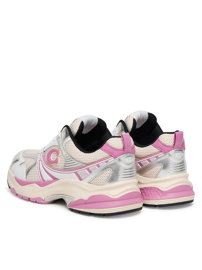 Coach Superge Coach Mesh CAQ29 Écru