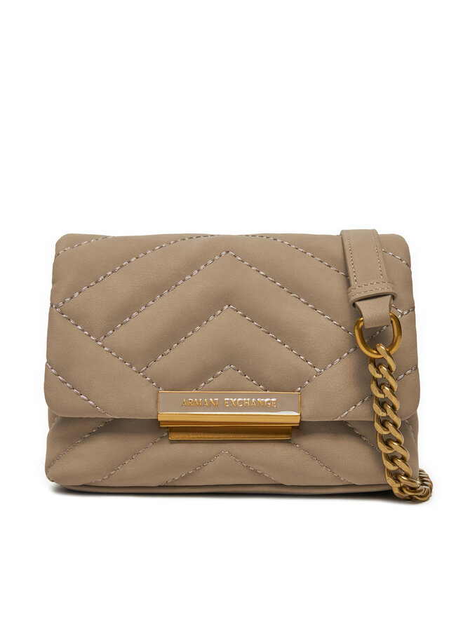 Armani Exchange Сумка Armani Exchange XW000357 AF12448 U1145 Бежевий