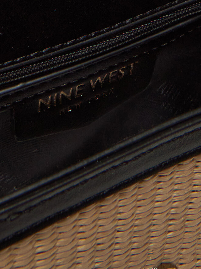 Nine West Сумка Nine West LILLA4 Бежевий