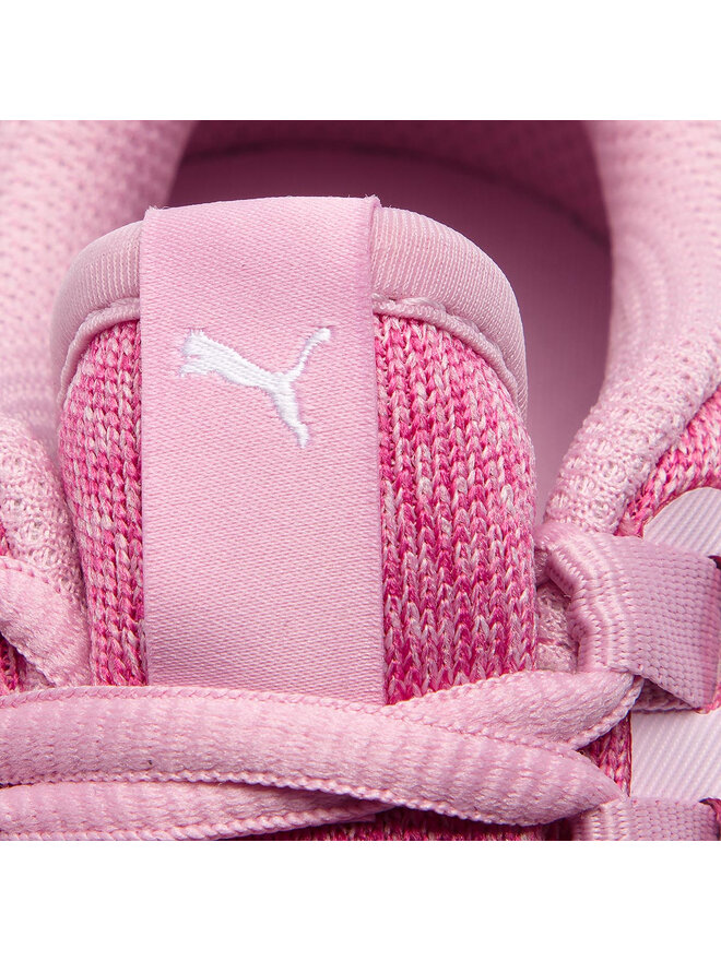 Puma Sneakers Puma Pacer Next FS Knit Jr 368075 09 Rosa