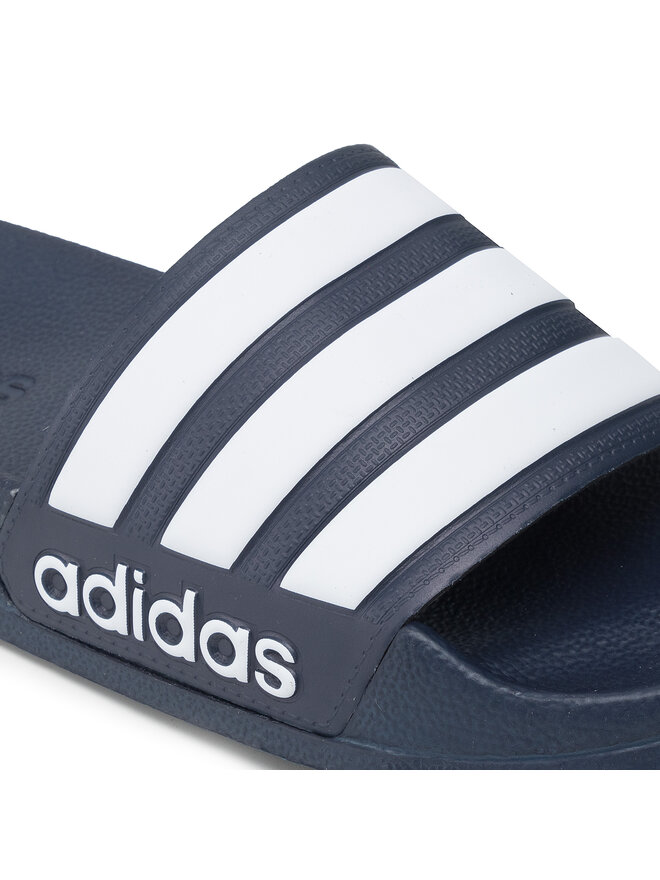 adidas Klapki adidas Adilette Shower GZ5920 Granatowy