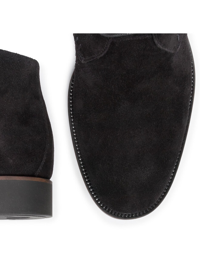 Vagabond Shoemakers Puszābaki Vagabond Shoemakers Roy 4676-140-20 Melns