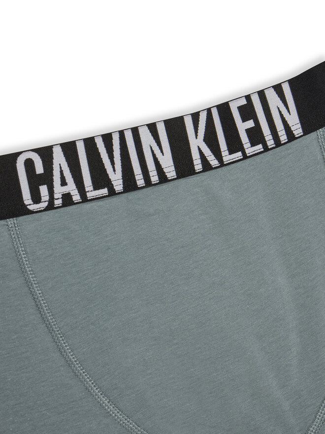 Calvin Klein Underwear Calvin Klein Underwear 2er-Set Boxershorts B70B700509 Bunt