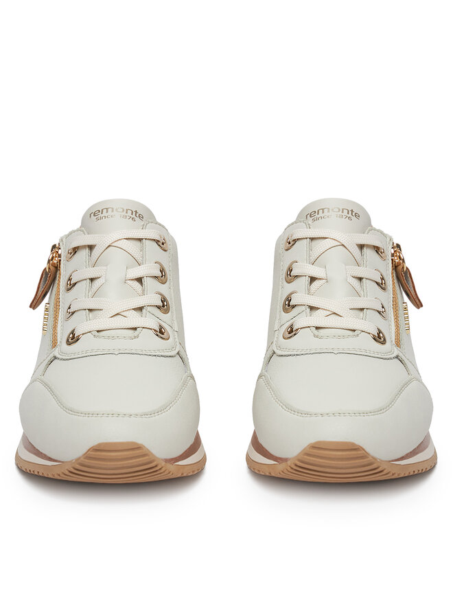 Remonte Sneakers Remonte D0H11-81 Bianco