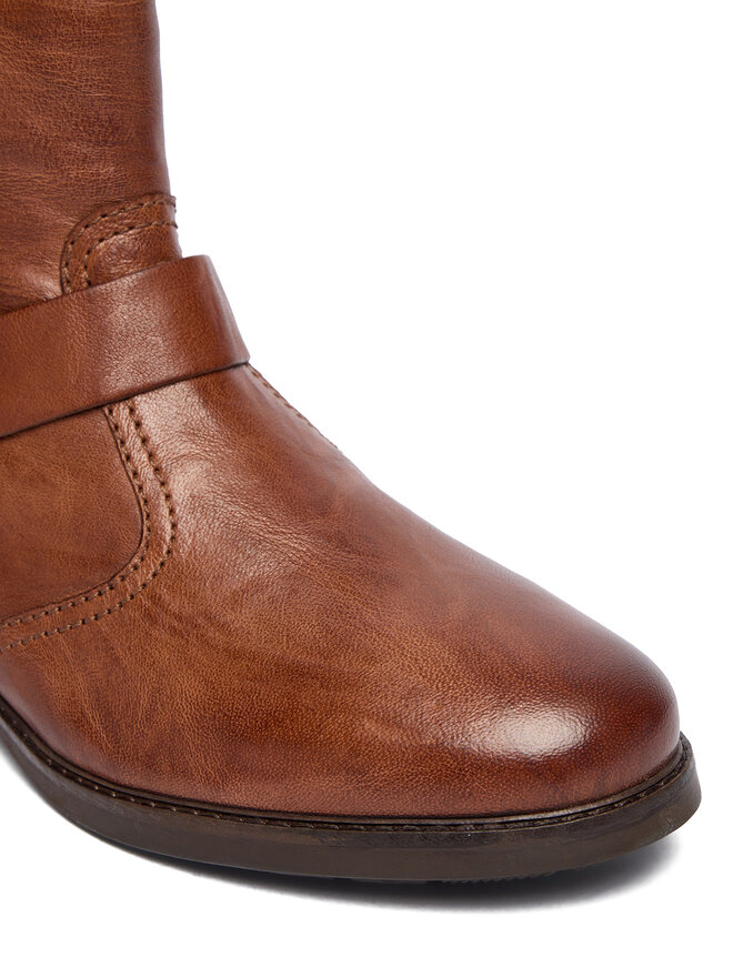 Josef Seibel Боти Josef Seibel KATE 21 VL160 Кафяв